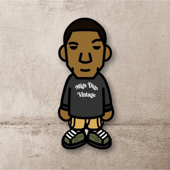 migsdigsvintage